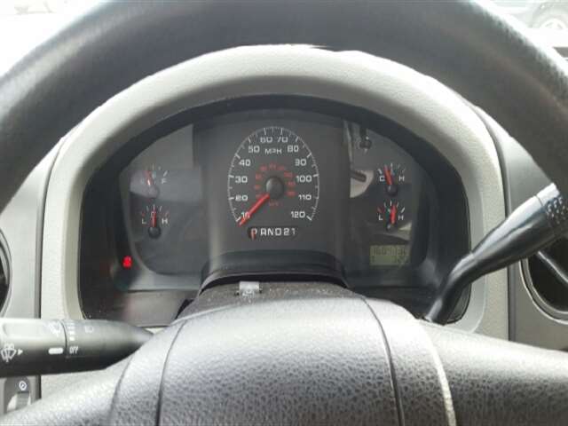 Ford F-150 2007 photo 12